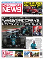 Motorsport News